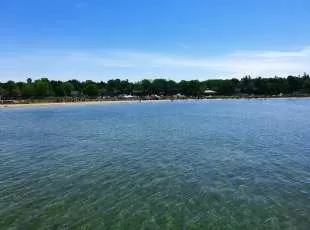 Port Elgin Main Beach