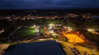 Owen Sound Fall Fair