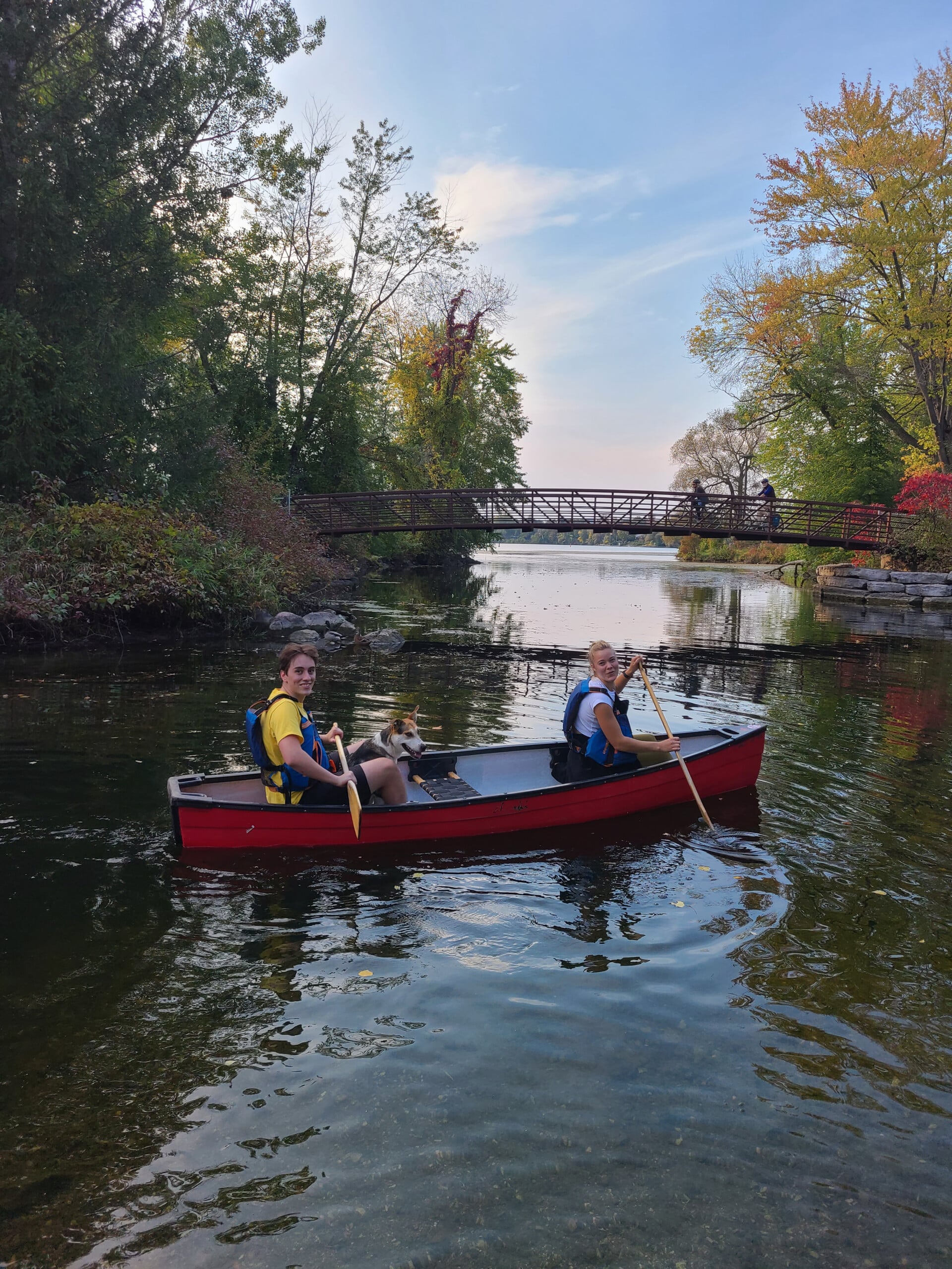 Liftlock Paddle Co.