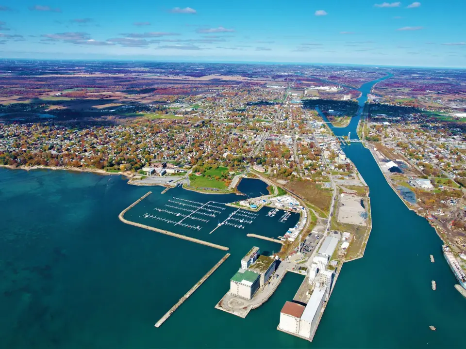 Colborne Marina Rentals