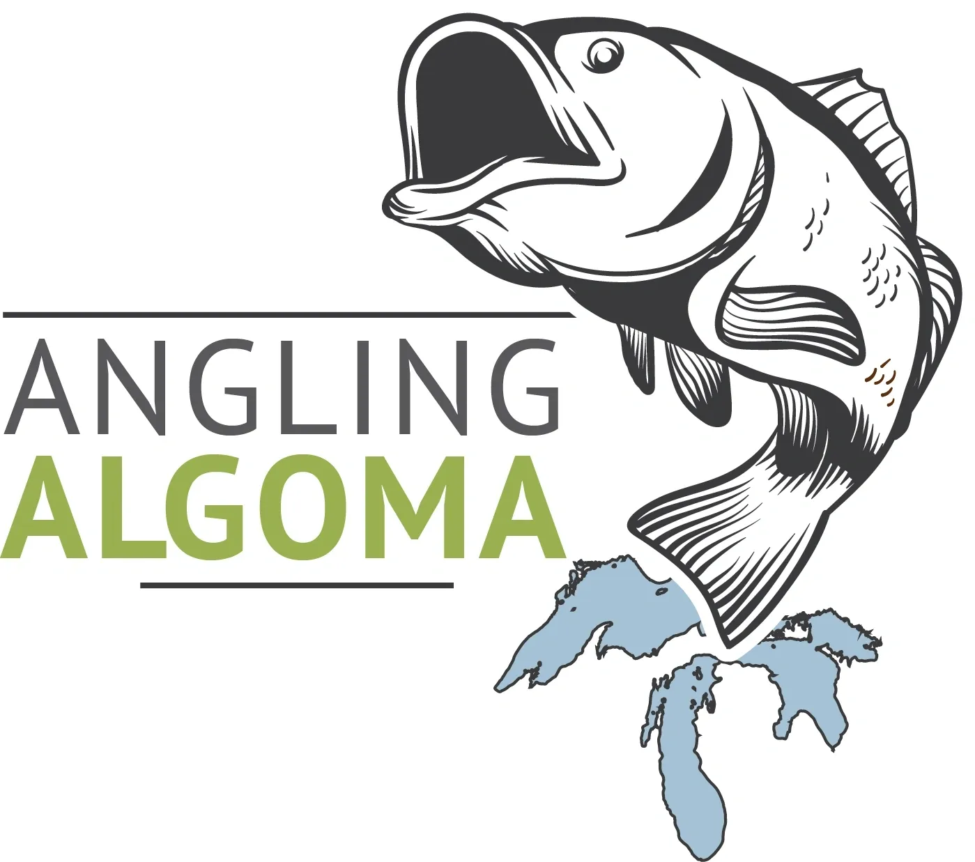 Angling Algoma