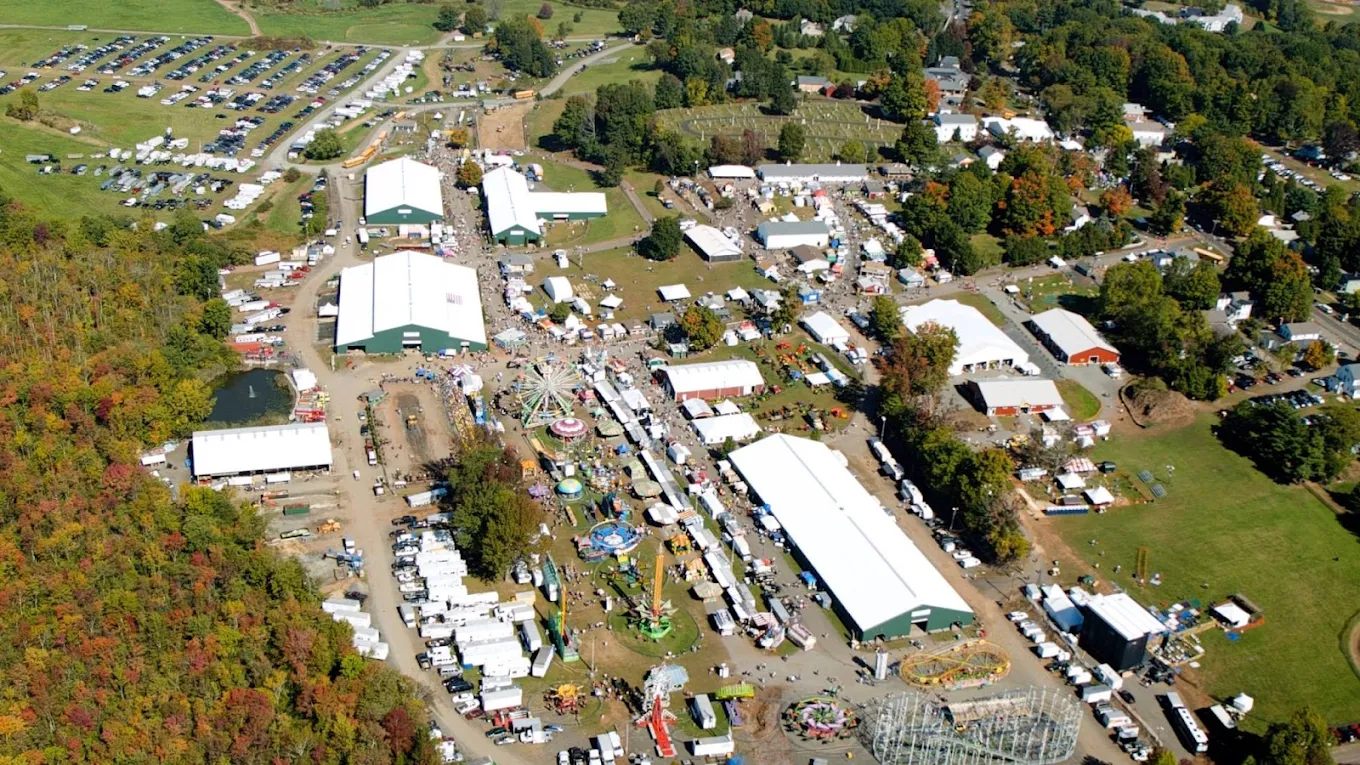Durham Fall Fair