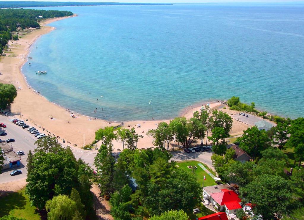 Balm Beach