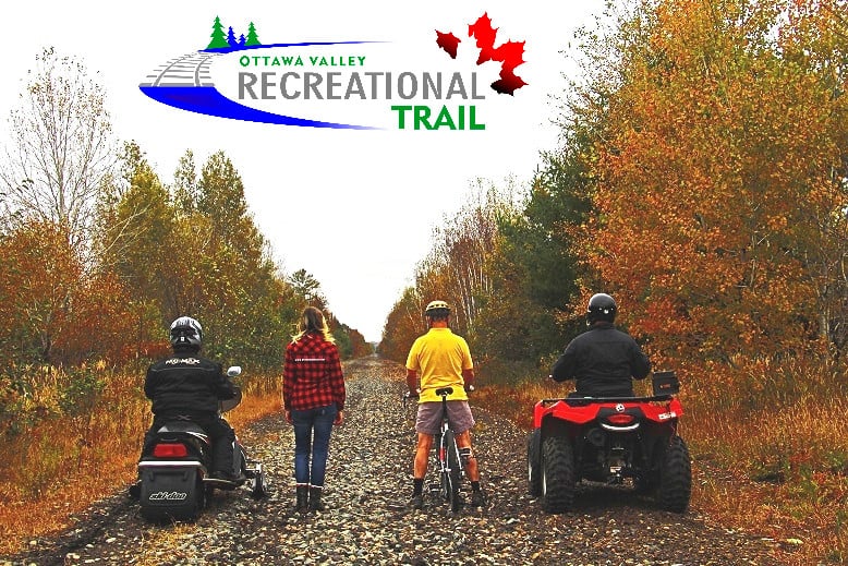 Ottawa Valley Recreational Trail