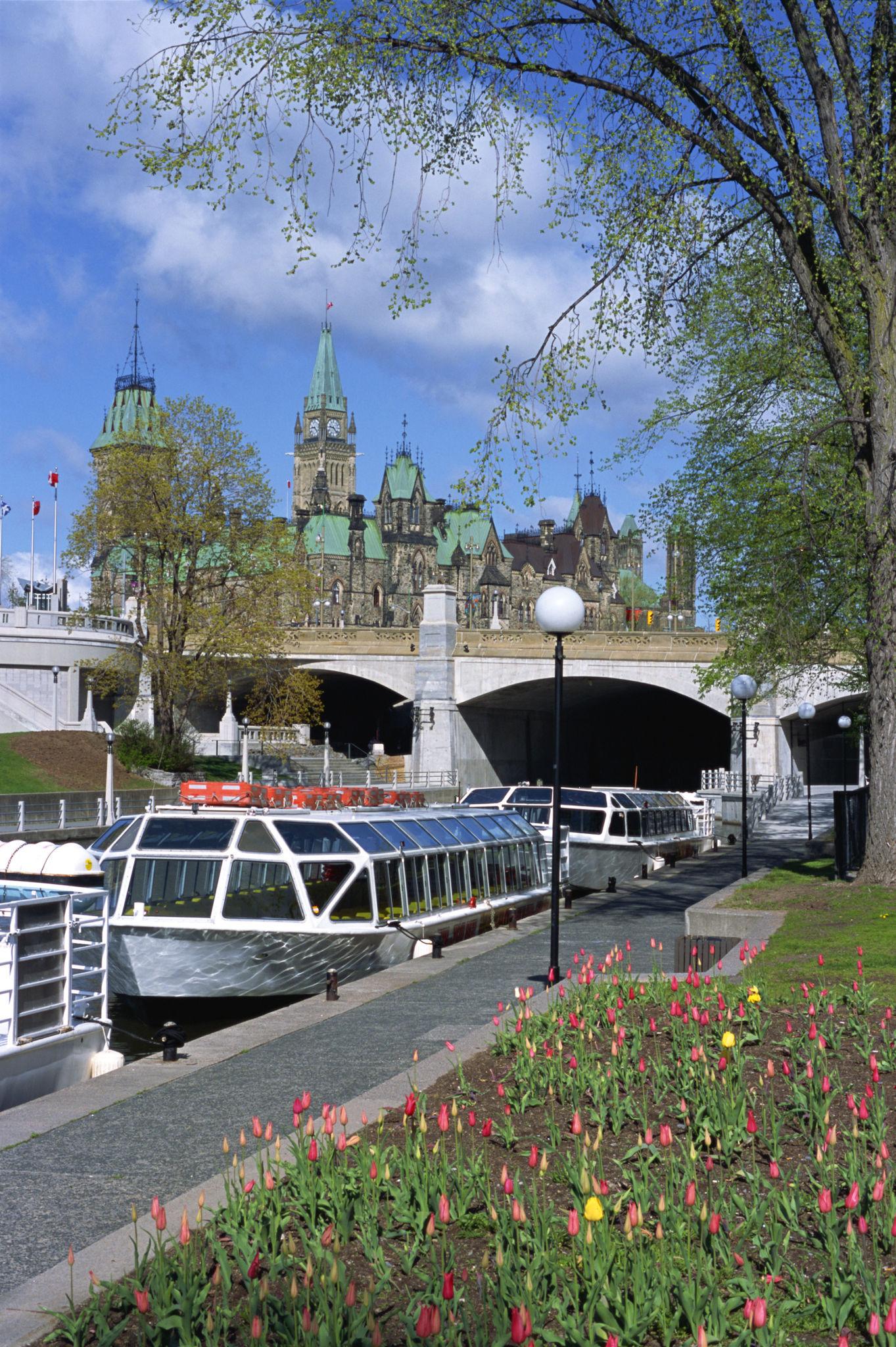 Rideau Canal Museum