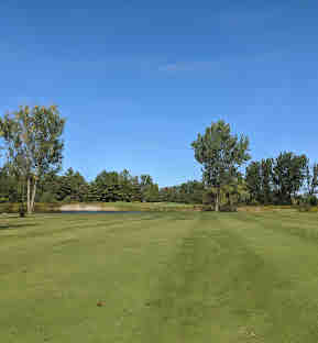 Beaverton Golf Course
