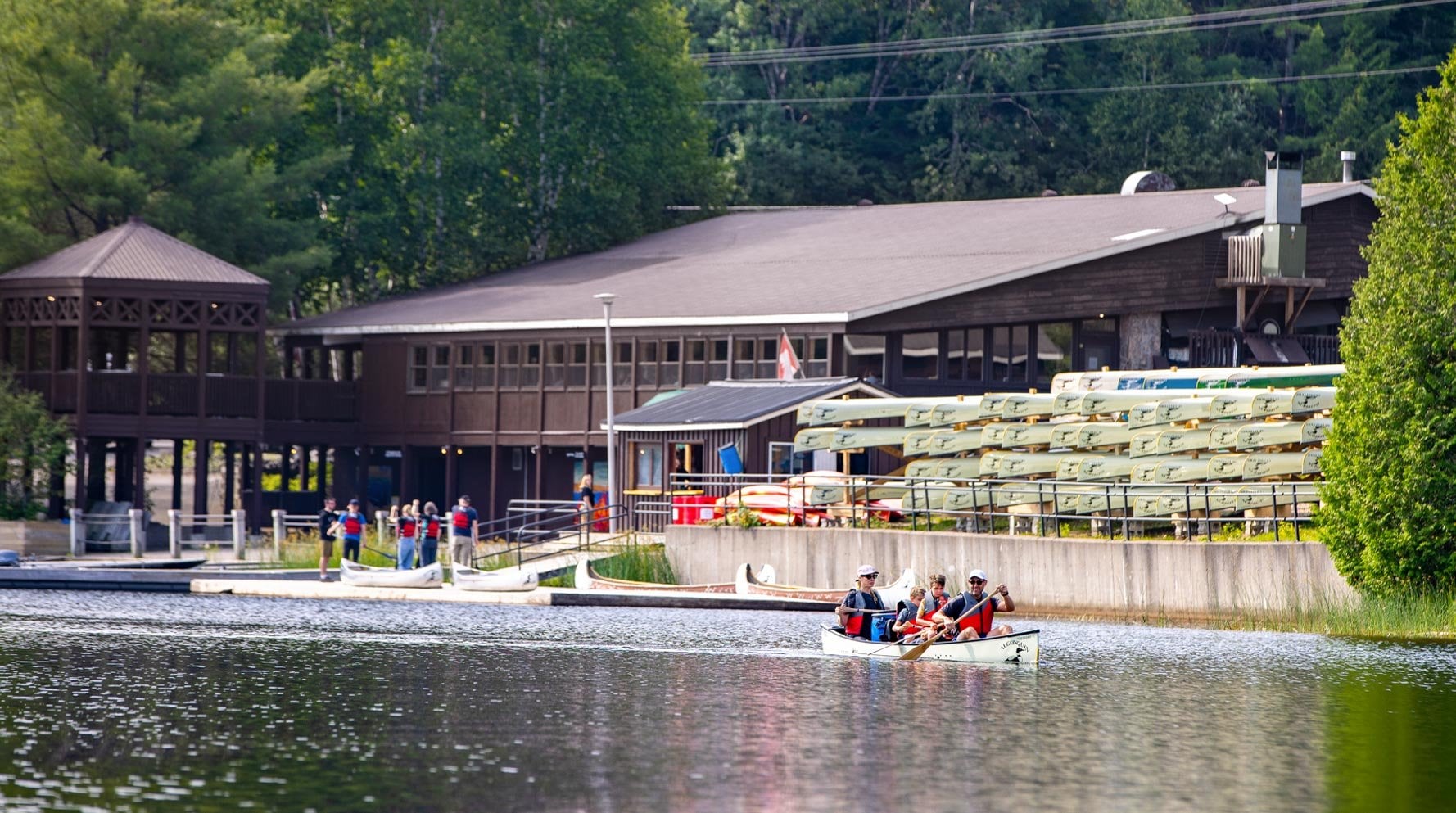Portage Store