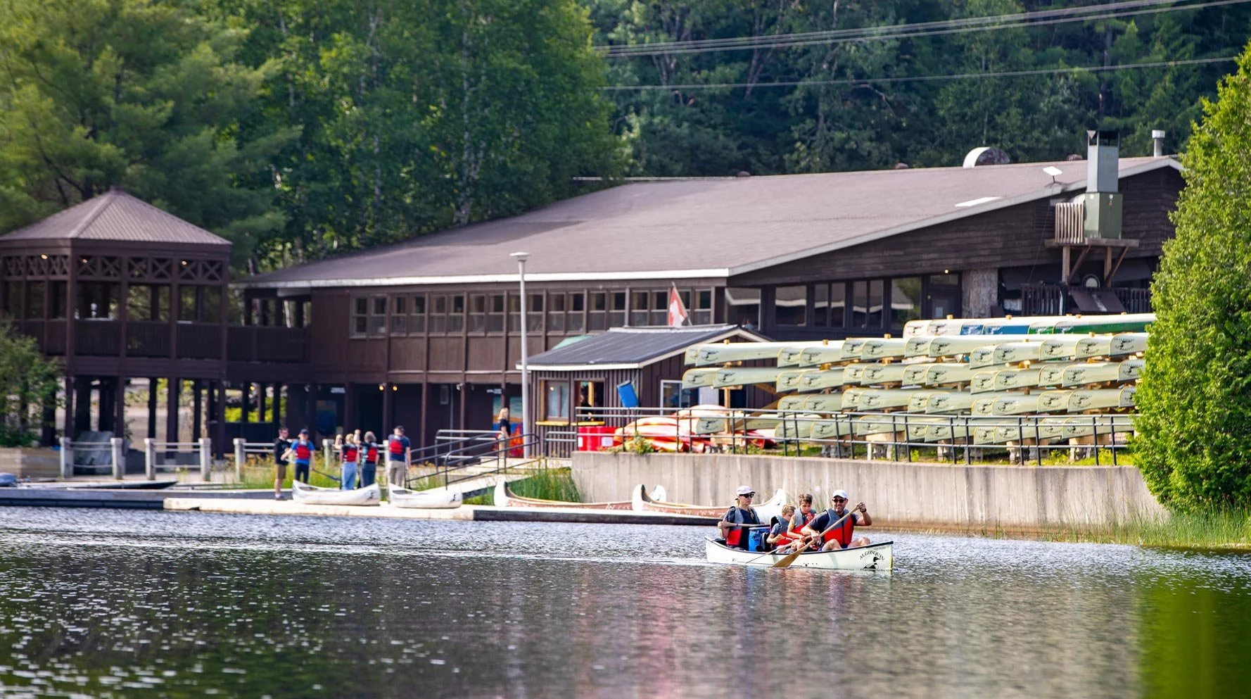 The Portage Store