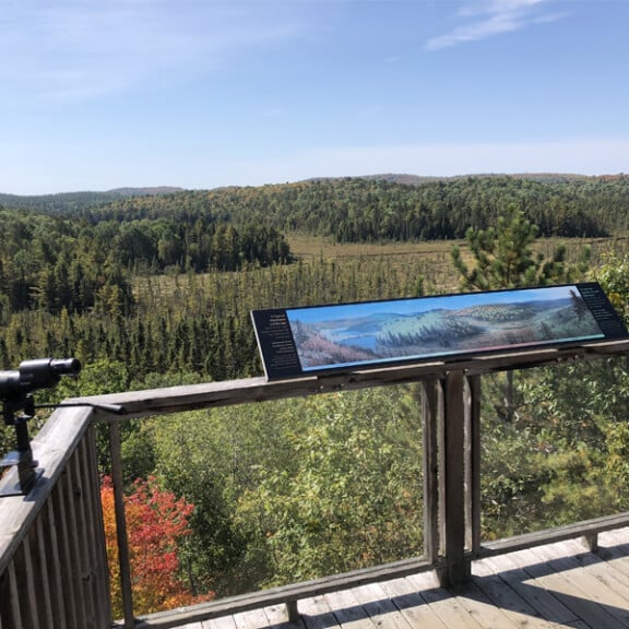 Algonquin-Park-Visitor-Centre