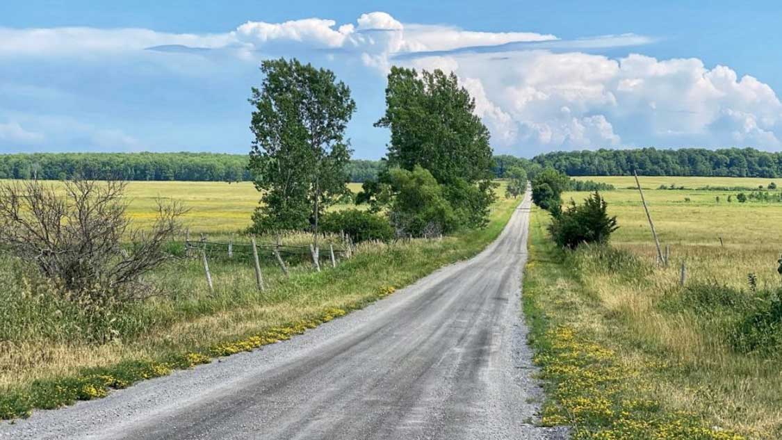 Amherst Island
