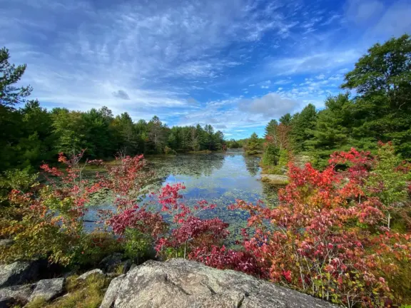 AnsonMountainTrail