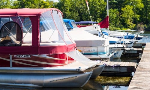 Arnprior Marina