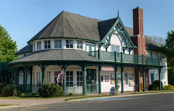 1000 Islands History Museum