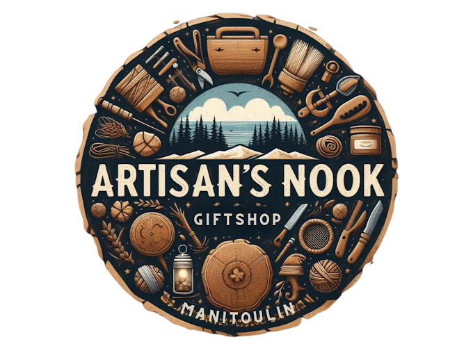 The Artisan’s Nook
