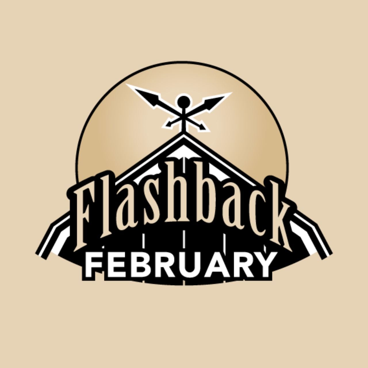 Flashback February