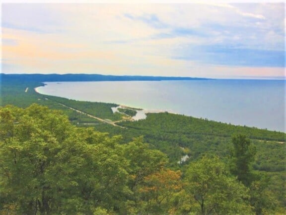 Awausee-Trail-Lake-Superior-Provincial-Park