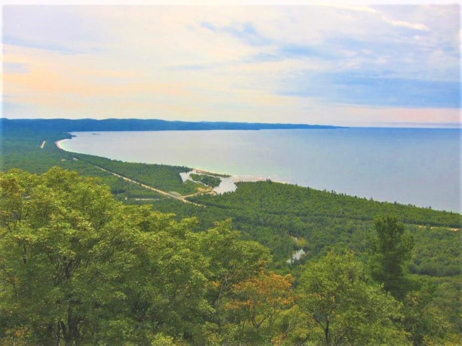 Awausee Trail
