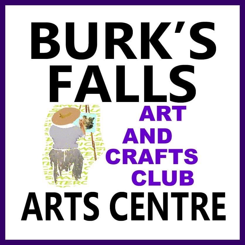 Burk’s Falls Art Centre