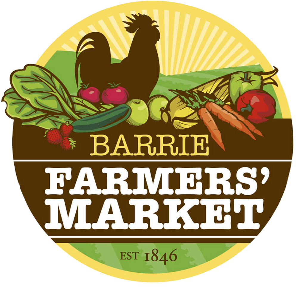 Barrie Farmers Market