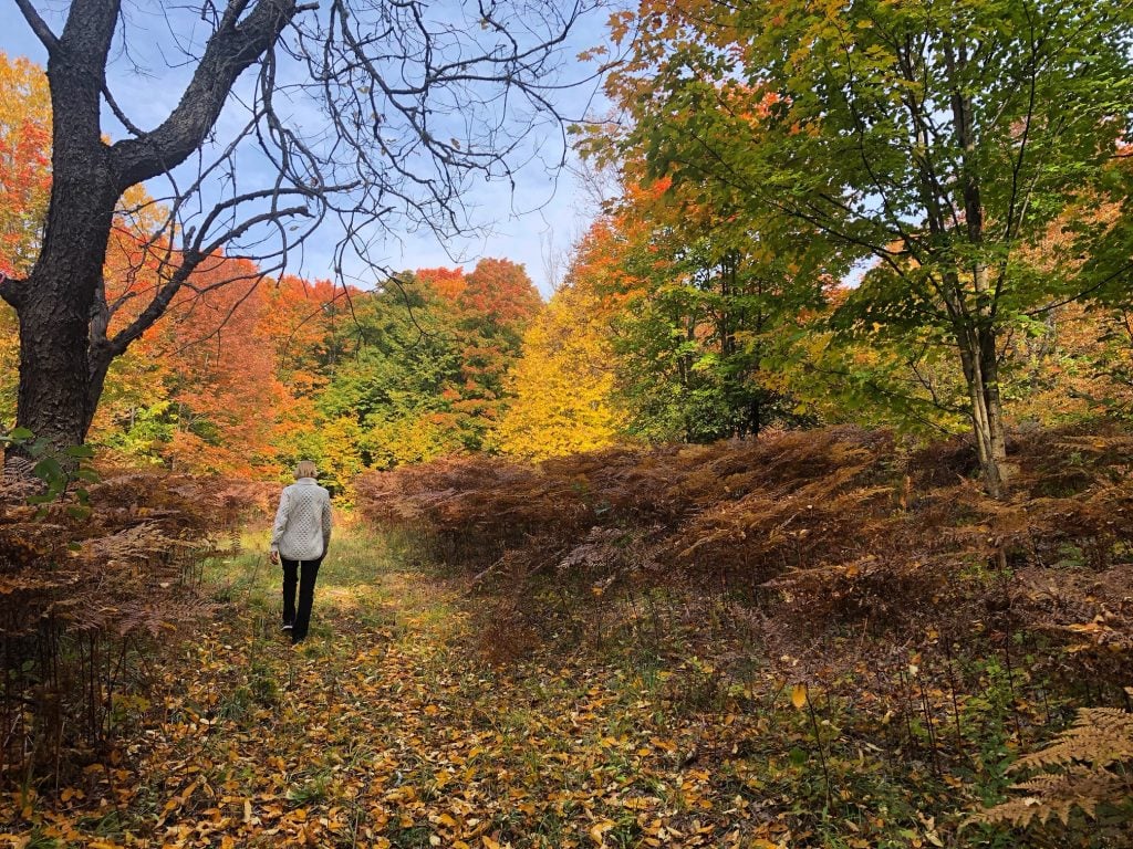 Heritage Hike Trail