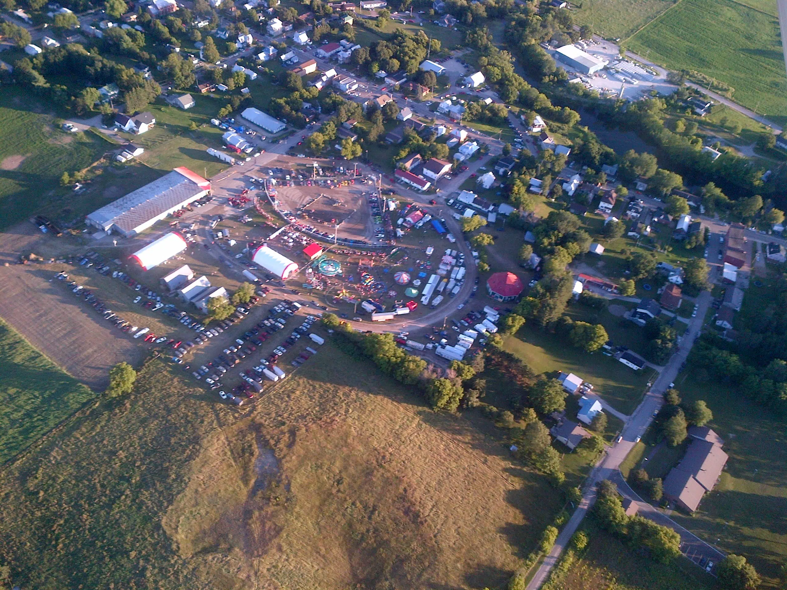 Beachburg Fair