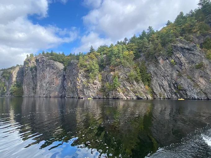 The Friends of Bon Echo Park