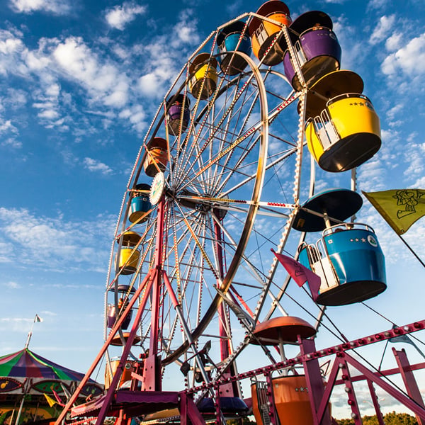 Bracebridge Fall Fair