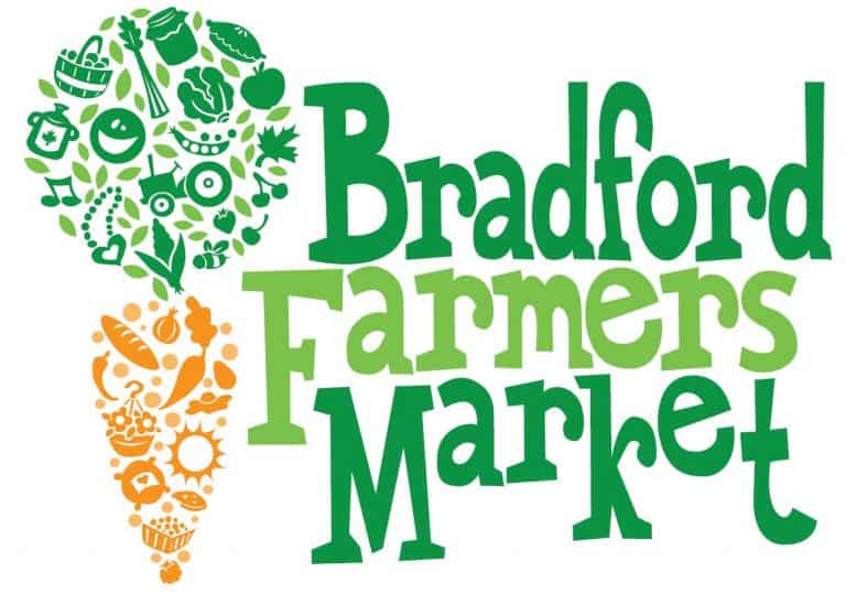 Bradford Strawberry Festival