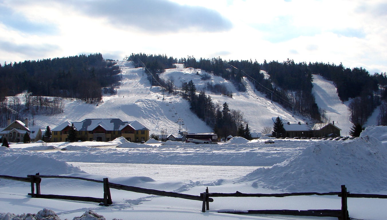Calabogie Peaks Resort