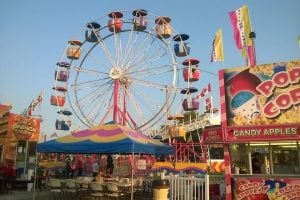 Campbellford Fair