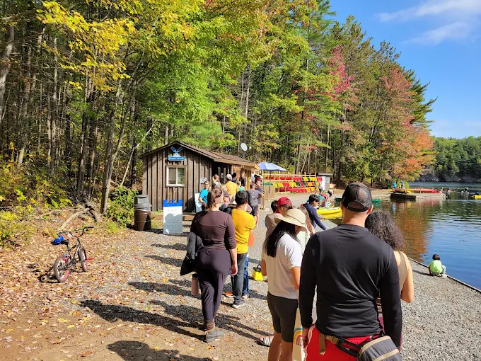 Bon Echo Outfitters