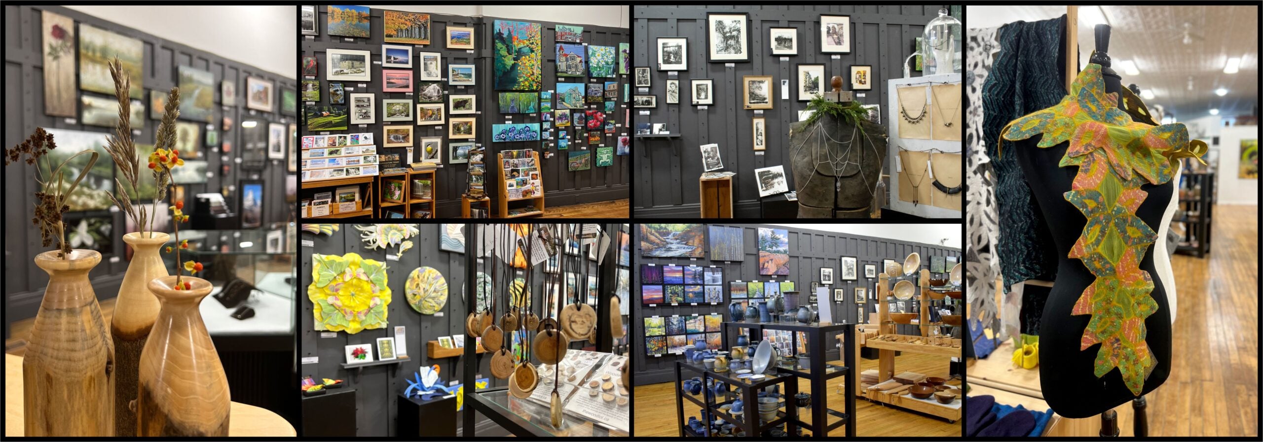 Owen Sound Artists’ Co-op