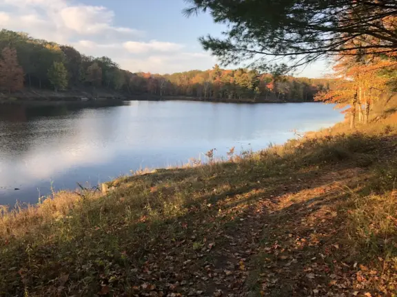 CorridorTrail