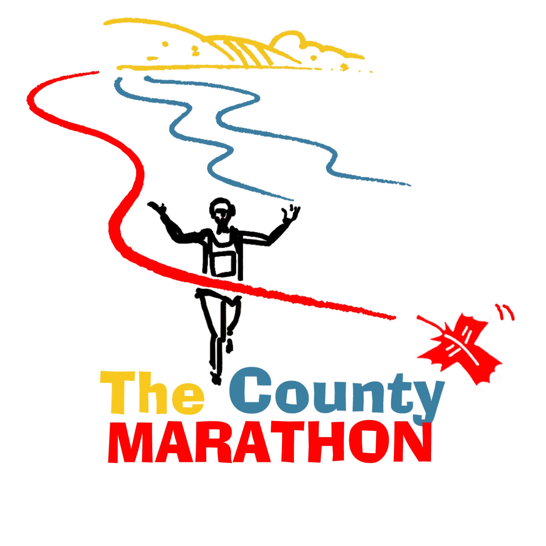 The County Marathon