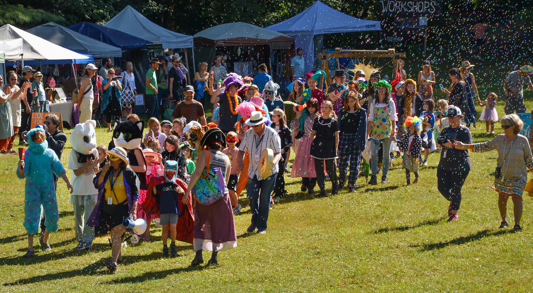 Killaloe Fair