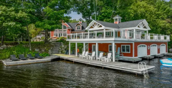 Cranberry-Cove-Lake-Muskoka-3