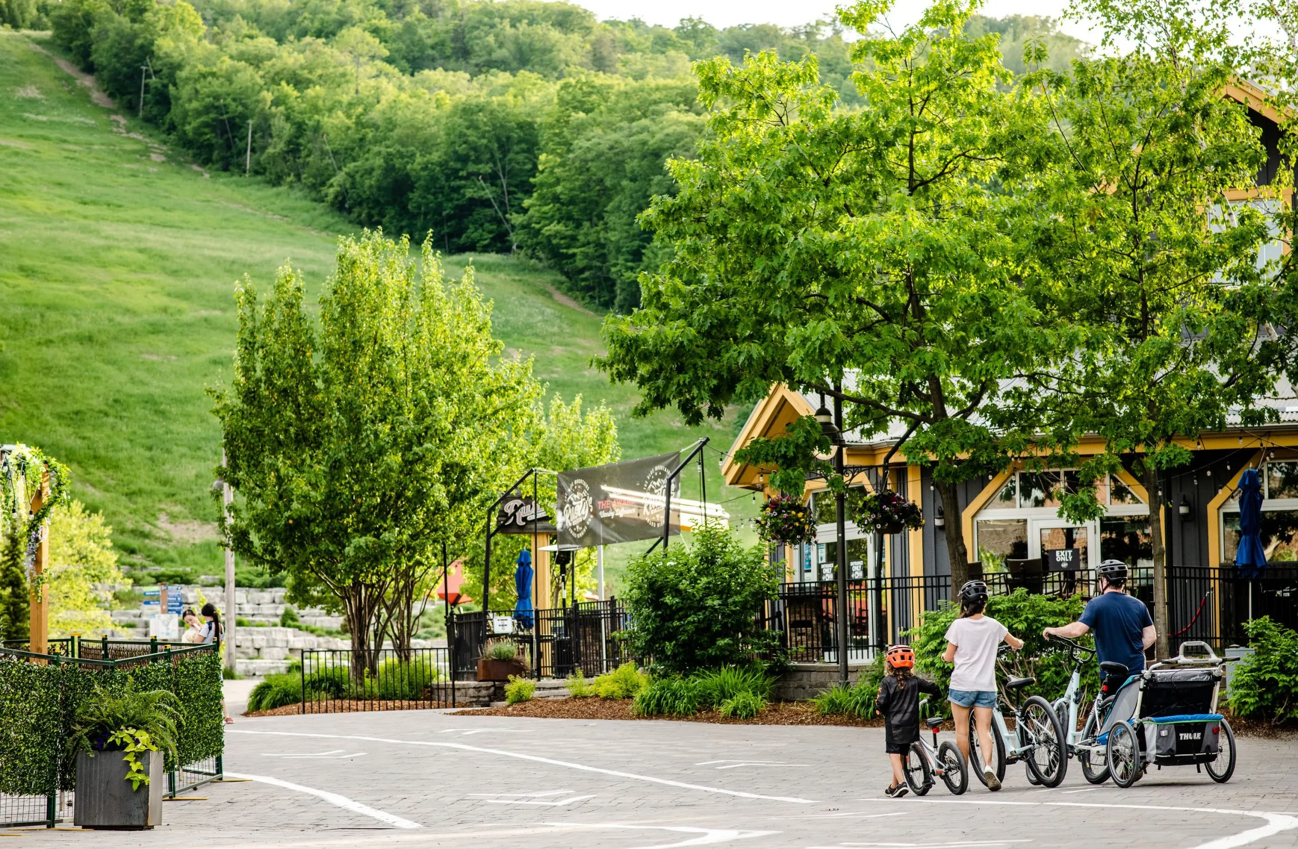 Apple Pie Trail