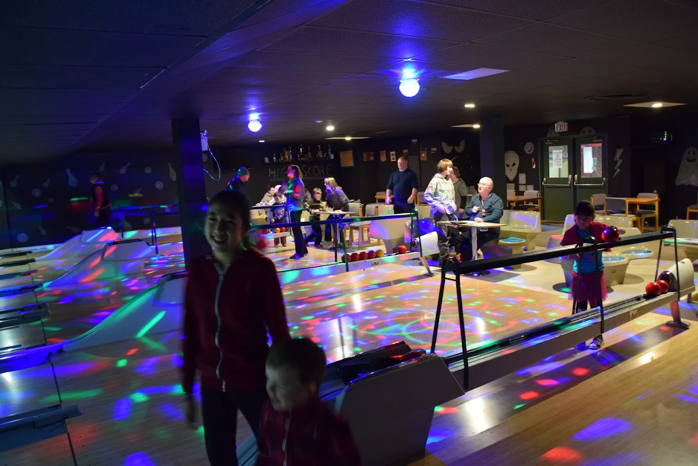 Bracebridge Bowl