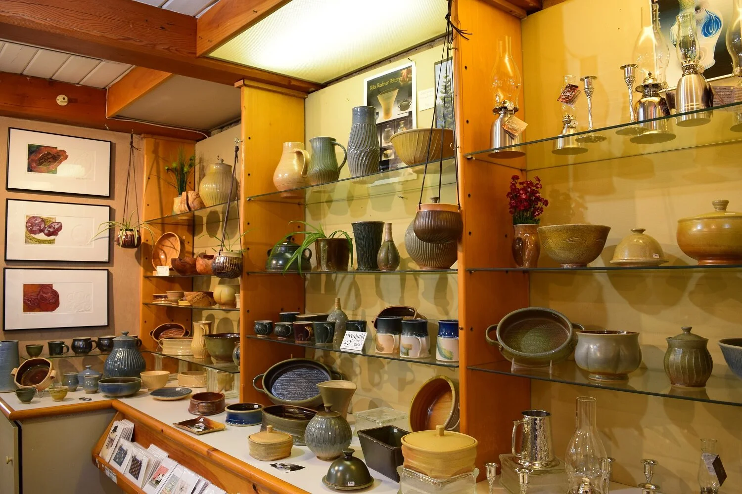 Riverguild Fine Crafts