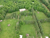 Doe Lake Camp