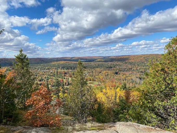 Eagle’s Nest Lookout Bancroft