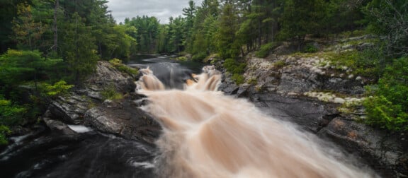 FEATURE-chutes-ontario-outdoors-Ben-Wright-Films