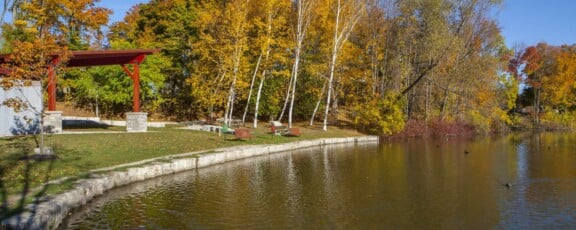 Fairy-Lake