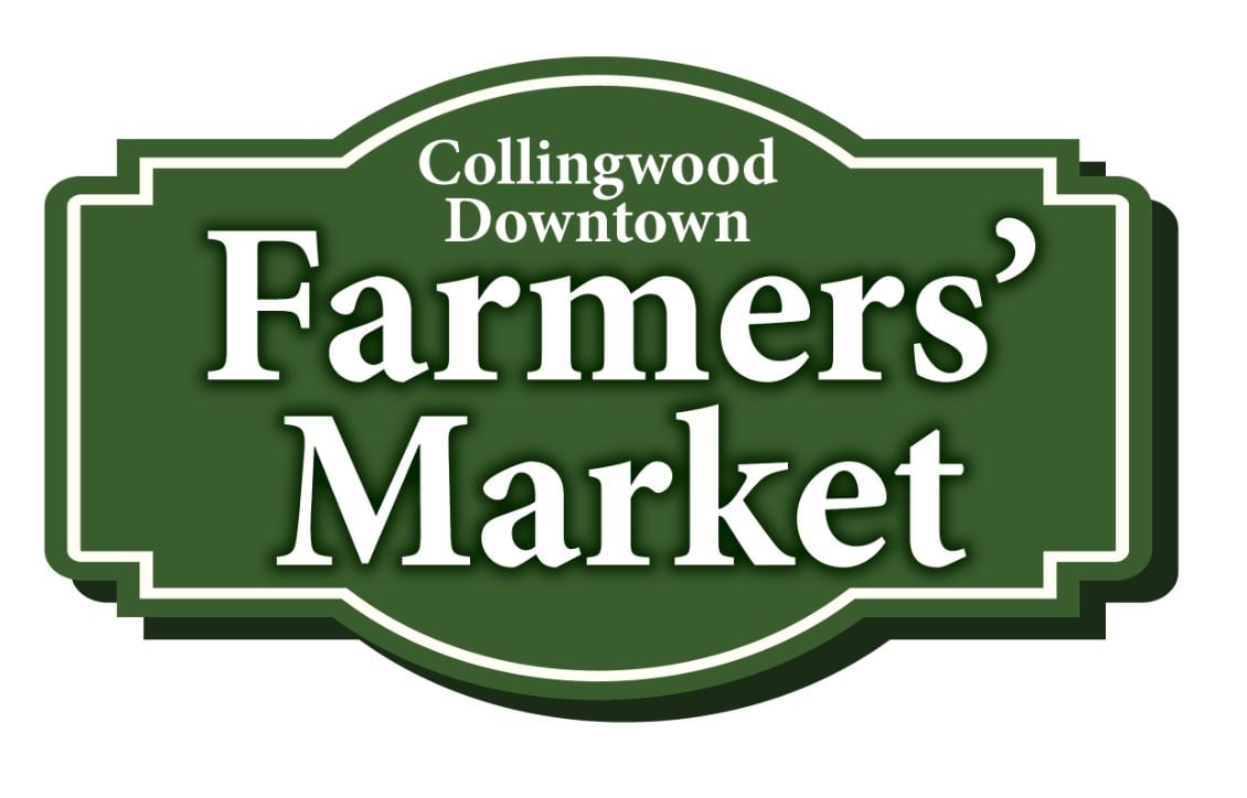 Collingwood Downtown Farmers’ Market