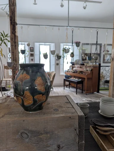 The Fiederlein Gallery
