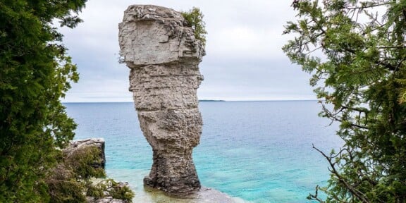 Flowerpot-Island-Title