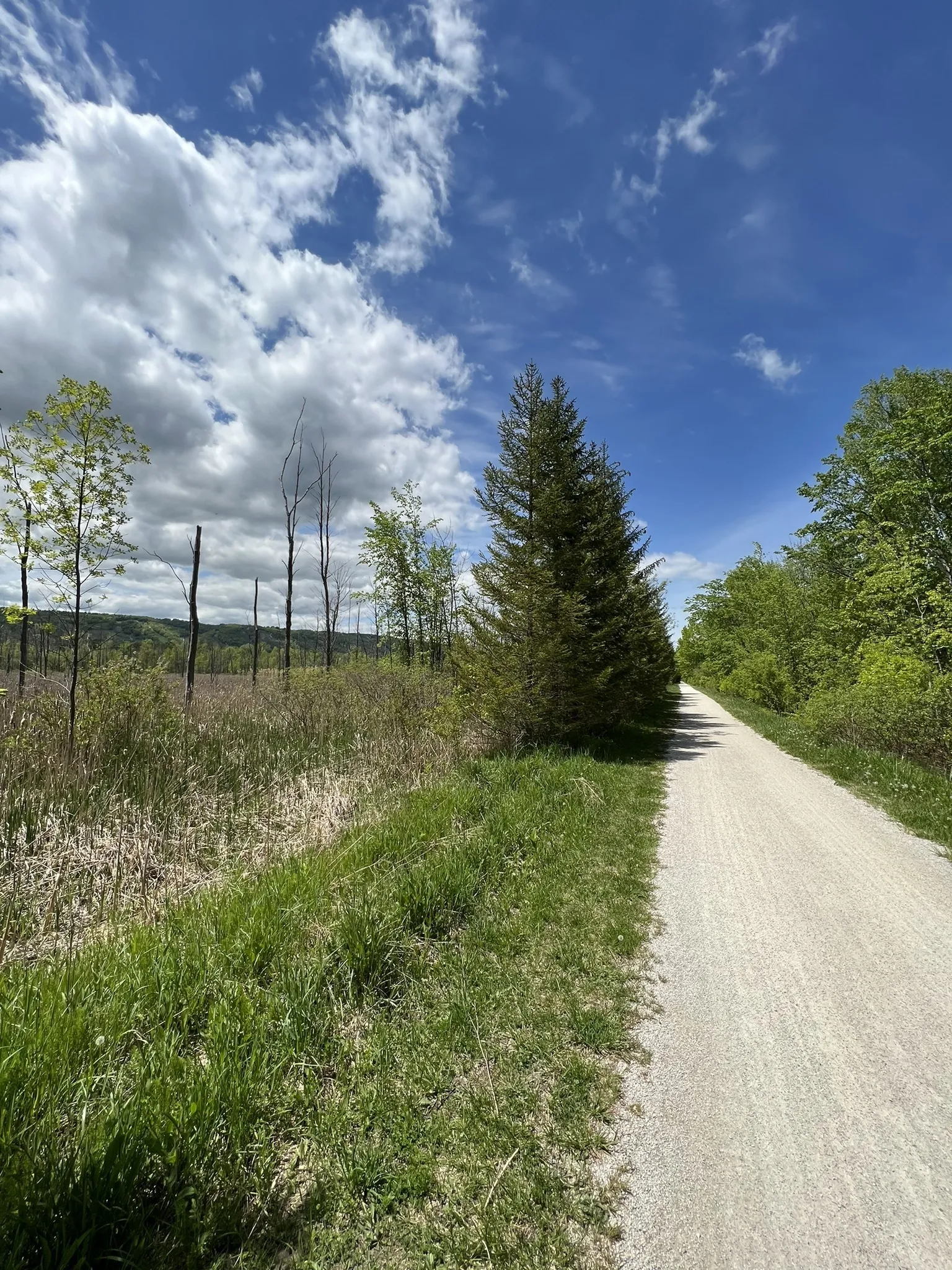 Georgian Trail
