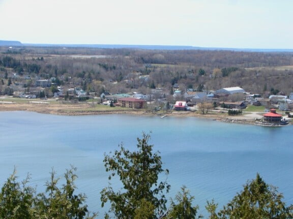 Gore_Bay_Manitoulin