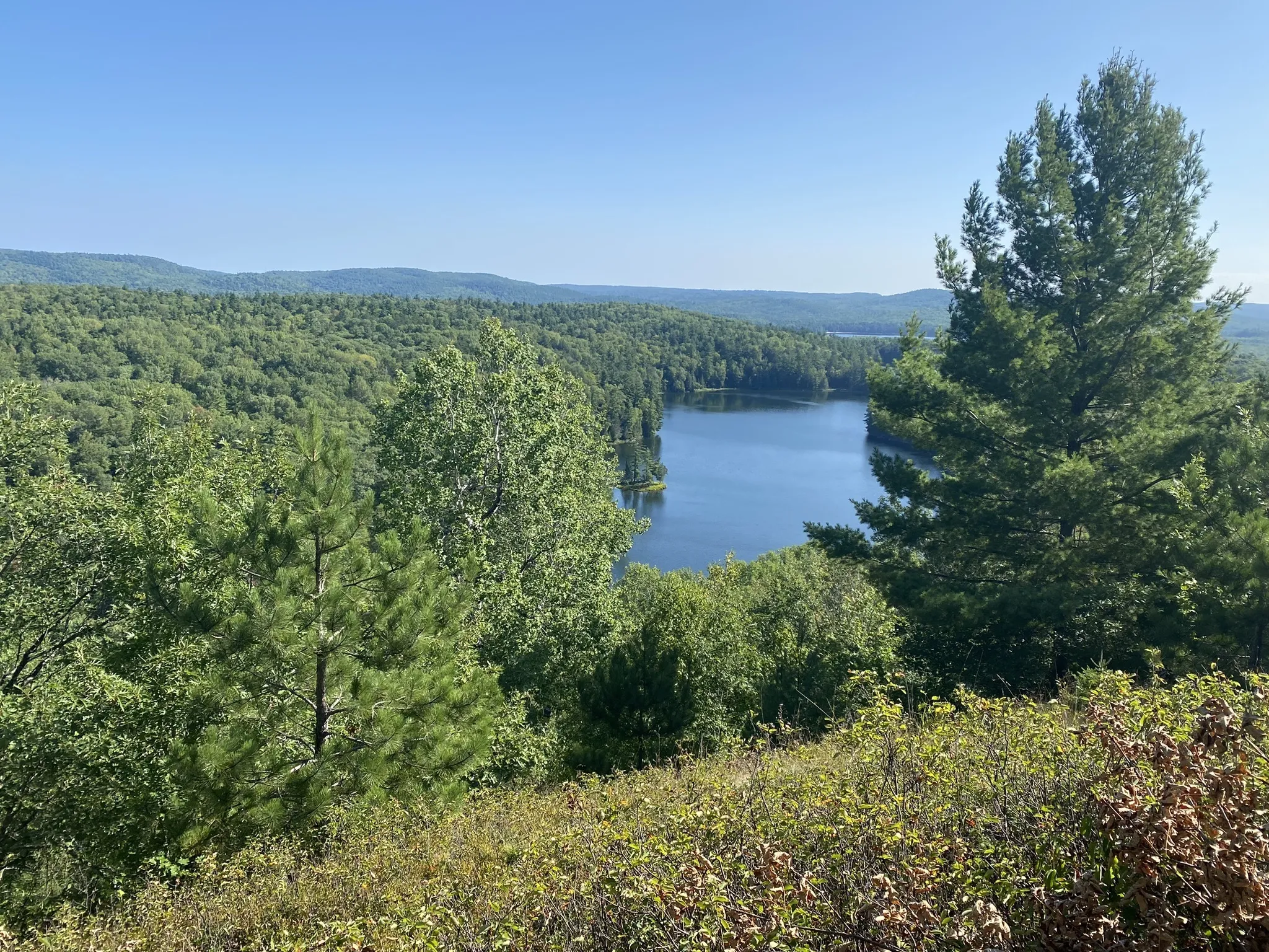 Gun Mountain Loop Trail