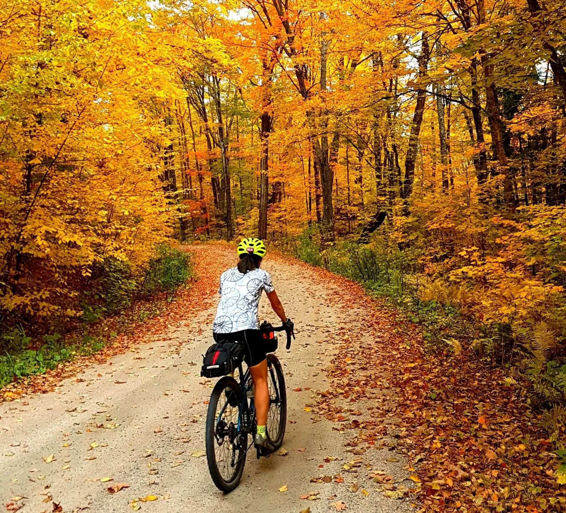 Haliburton Highlands Trail